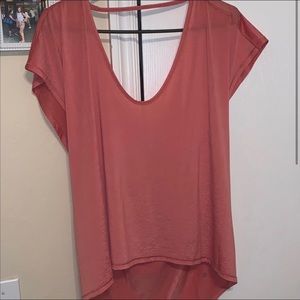 Lululemon top
